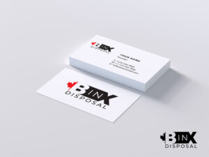 Logo & Business Card & Website